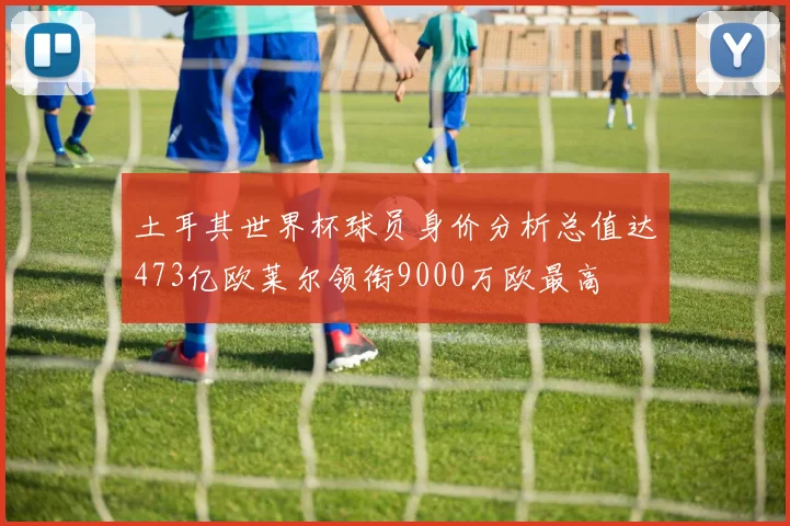 土耳其世界杯球员身价分析总值达473亿欧莱尔领衔9000万欧最高